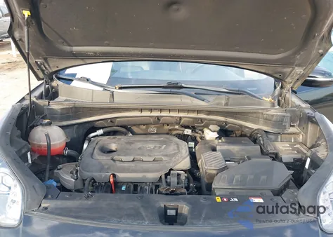 2022 Kia Sportage Ex из США, поврежденный, VIN KNDPNCACXN7009717